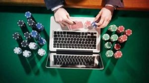 spela casino online som hobby
